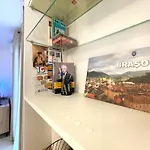 Appartement Blue Jay's Nest — Ac & Stylish Terrace *
