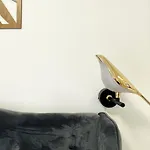 Appartement Blue Jay's Nest — Ac & Stylish Terrace Braşov