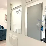 Blue Jay's Nest — Ac & Stylish Terrace Appartement Braşov