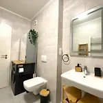 Appartement Blue Jay's Nest — Ac & Stylish Terrace *