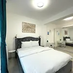 Appartement Blue Jay's Nest — Ac & Stylish Terrace Braşov