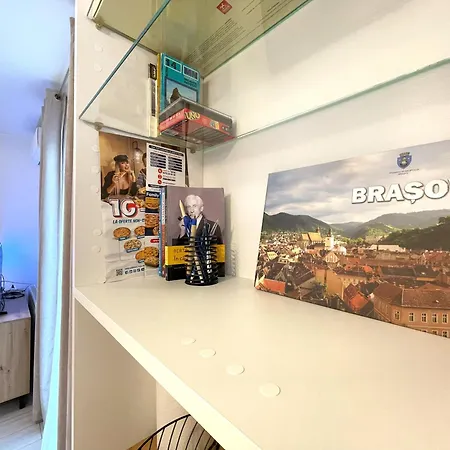 Lägenhet Blue Jay's Nest — Ac & Stylish Terrace *