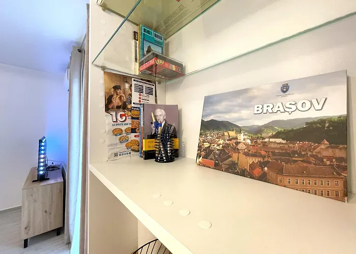 公寓 Blue Jay's Nest — Ac & Stylish Terrace *