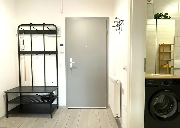 Blue Jay's Nest — Ac & Stylish Terrace *