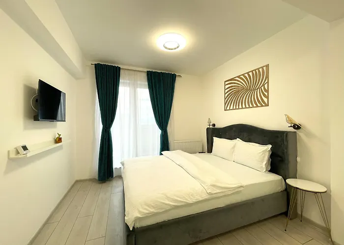 Blue Jay's Nest — Ac & Stylish Terrace 公寓